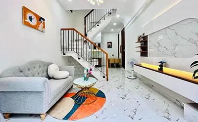 Hình ảnh Cô Thoa<br>Hai Bà Trưng - Hà Nội