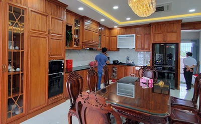 Hình ảnh Chú Dũng<br>Hoài Đức - Hà Nội