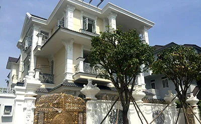 Hình ảnh Chú Lê Hùng<br>Chí Linh - Hải Dương