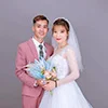 Khách hàng Anh Minh Chị Thủy<br>Thanh Trì - Hà Nội