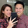 Khách hàng Anh Vinh Chị Dung<br>Tp Nam Định