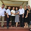 Khách hàng Chú Nam<br>Long Biên - Hà Nội