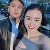 Khách hàng Chị Mai Trần<br>Time city - Hoàng Mai