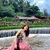 Khách hàng Chị Linh Vũ<br>Tp Bắc Giang