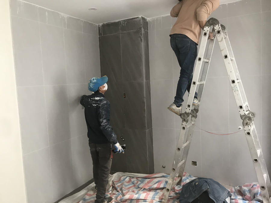 Lắp đặt sửa chữa điện nước